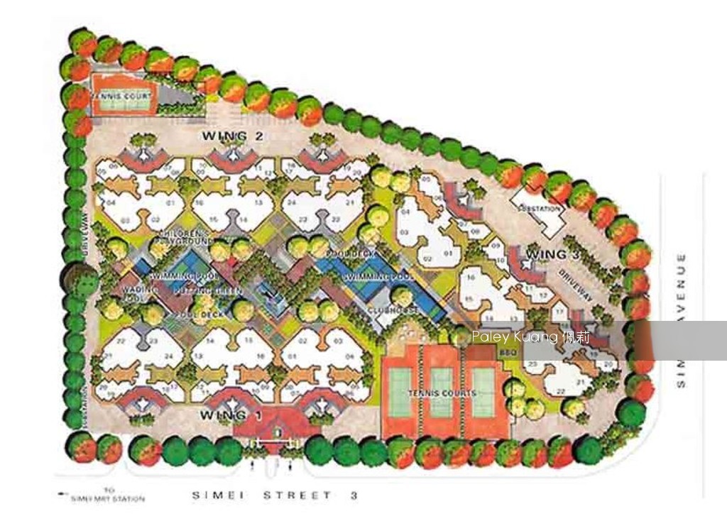 Eastpoint Green (D18), Condominium #115983082